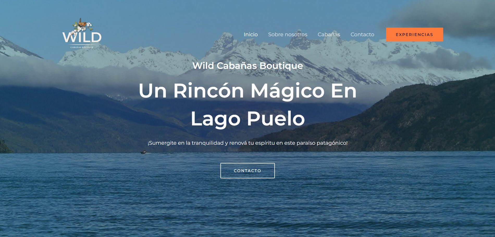 Wild Cabañas